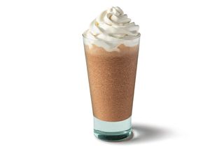 Frappuccino® Mocha   