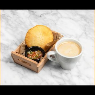 20 Pasteles venezolanos (oferta)