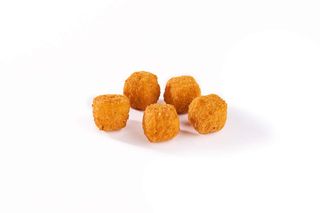 Mac & Cheese Bites
