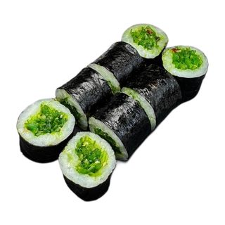 Maki wakame