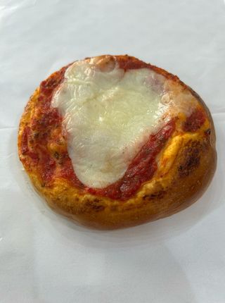 Pizzetta Margherita