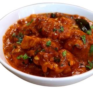 Garlic Chilli Paneer