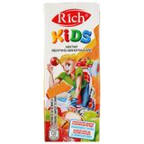 Сік Річ Кідс Яблуко-Виноград 0,2 л