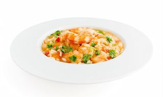 Di Gamberetti