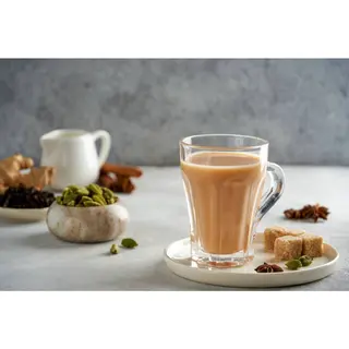 Camel Tea