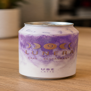  ube    