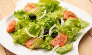 Ensalada 