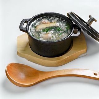 Zuppa shangai