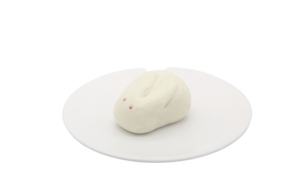 298. Pane ripieno - 3 pezzi