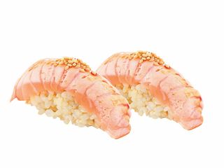 123 Nighiri sake sting