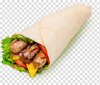 Hotdogs Shawarma 