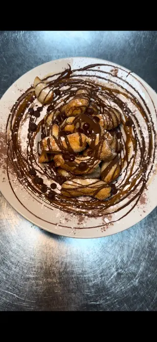 Dichurritos
