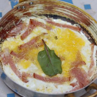 Mkila Charcuterie Fromage