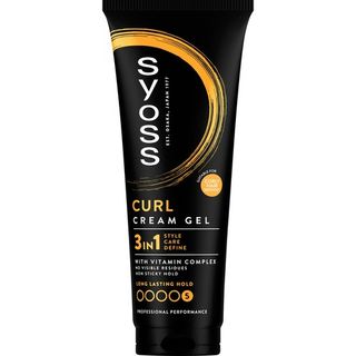 Syoss Curl Control 1309278 250Ml