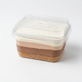 Chocolate Cheese Cake