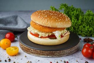 ЧикенБургер