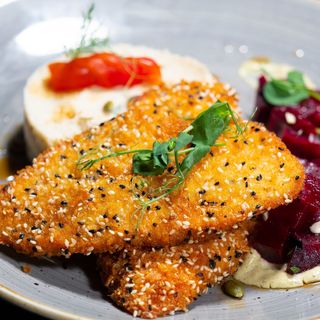 Aromatična chef piletina  sa agava sosom 250 gr