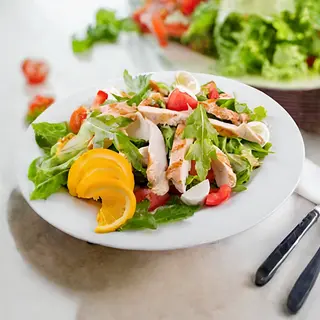 Pileća salata