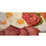 Ham and eggs 350 gr