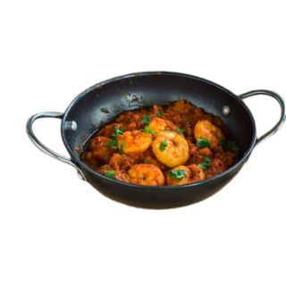 Prawn Tikka Masala