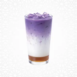 UBE CARAMELO   