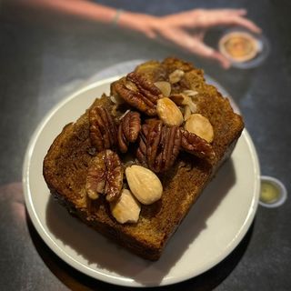Vegan Banana Bread