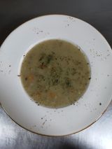 Teleća čorba 350ml