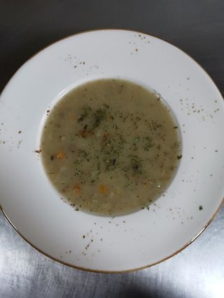 Teleća čorba 350ml