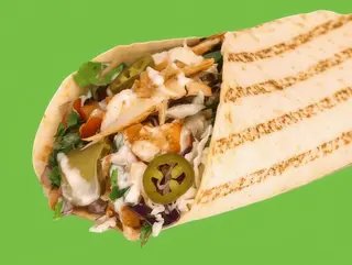 Пікантна з халапеньо (320g)