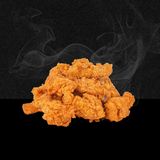 Крылья в панировке  5 шт