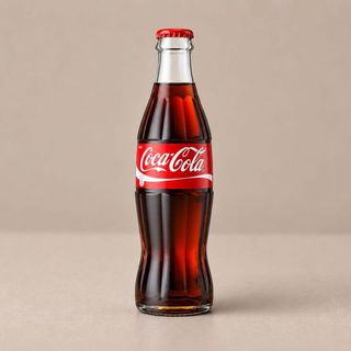COCA COLA