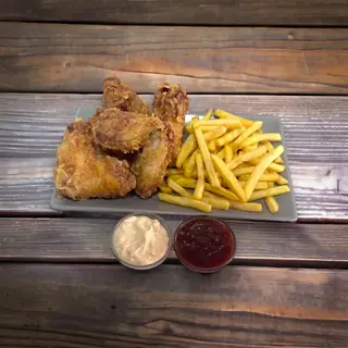 Bitoque de Porco