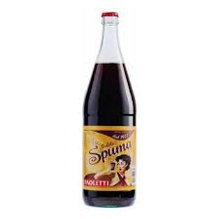 Spuma Paoletti