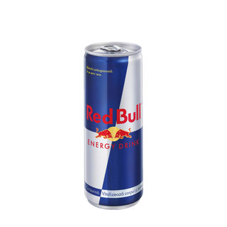 Red Bull 红牛 (250 ml)