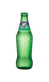 Sprite 0,33 L in vetro