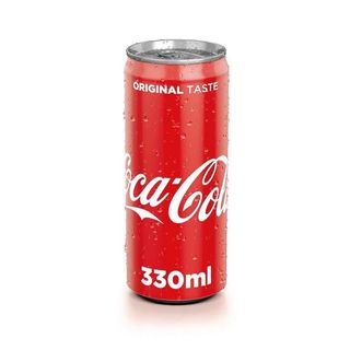 Coca Cola original doza