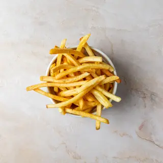 Pomfrit