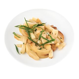 Картофель жареный (300 гр.)