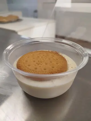 Natillas