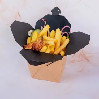 Gyros box