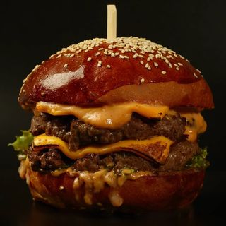 Бургер "Дабл"