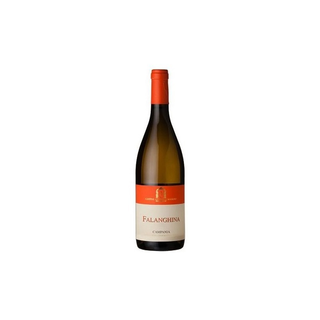 CAGGIANO FALANGHINA IGT CAMPANIA BIANCO 2023 75C