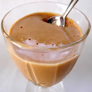 Baba De Camelo