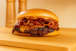 BBQ BACON