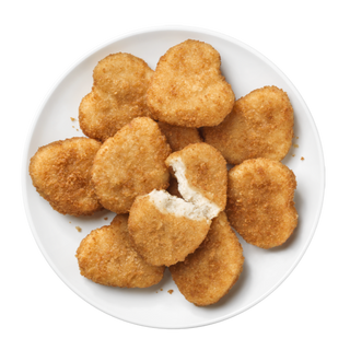 Nuggets 6 pezzi