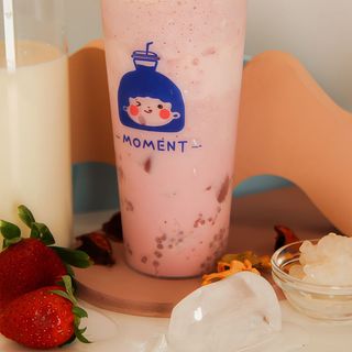 FRESA SAGO