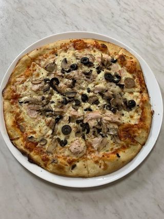 Пица Марко Поло (530г)