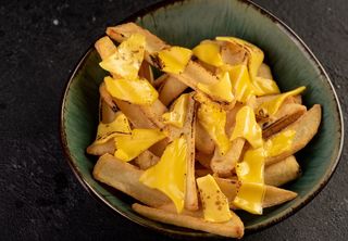 Картопляні діпи з сиром Чеддер (150г)