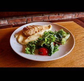 Кордон Блю (150/150г)