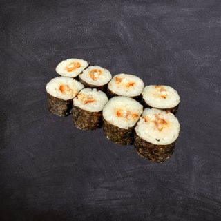 Маки Угорь / Maki Țipar